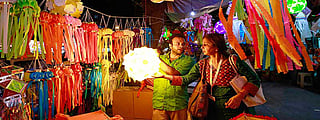 Diwali Melas In Delhi NCR
