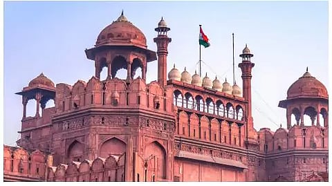Delhi To Celebrate Its Foundation Day With A Grand Cultural Event At Red Fort