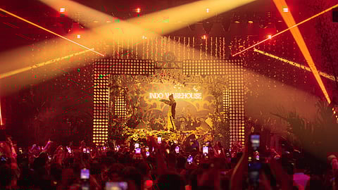 Indo Warehouse Set To Make Delhi Debut