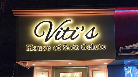 Viti’s – House of Soft Gelato