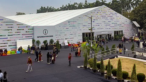 India Art Festival 2025