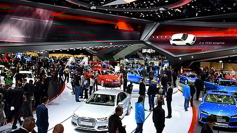 Autostyle World Expo 2025