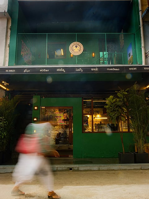 Subko Opens LoCol, Its First Flagship Café in Delhi!