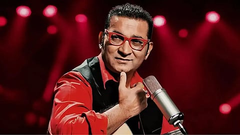 Abhijeet Bhattacharya Live in Delhi-NCR This December