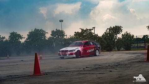 Race Wars India 2025