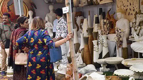 Earth Mela 2026 in Delhi