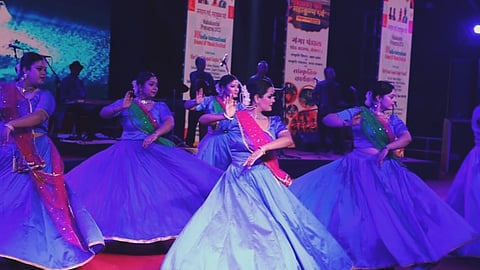 11th India International Dance & Music Festival