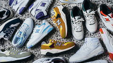 SNKRHOOD: India’s First Sneaker-Led Cultural Festival In Delhi