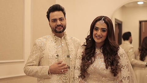 Bhajan Clubbing with Saaz & Prakhar is all set to arrive in the capital on 7th March 2026