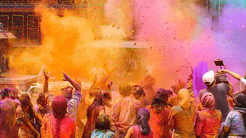 Holi in Delhi 2026: Ultimate Guide to Holi Events & Parties