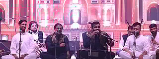Best Qawwali Nights in Delhi NCR