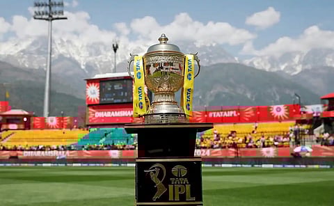 IPL 2026 Schedule: Your Ultimate Guide to the Cricket Extravaganza!