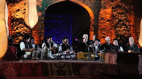 Jahan-e-Khusrau 2026