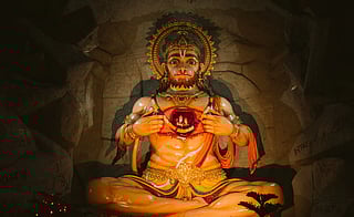 Hanuman Temples to Visit in Delhi on Hanuman Jayanti 2026!