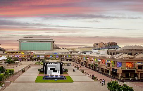 New Stores Just Dropped at DLF Avenue Saket