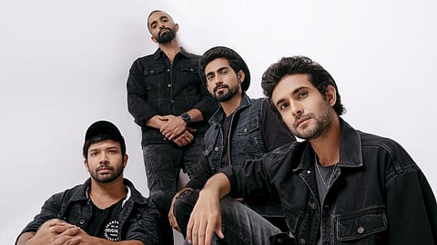 15 Years of SANAM: A Soulful Live Concert Experience in Delhi