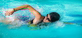 Best Swimming Pools In Delhi
