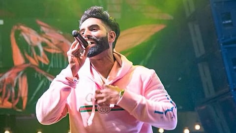 Parmish Verma’s SHERA India Tour Arrives in Delhi This June