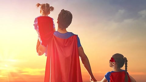 Events happening on Father's Day 2026 Delhi