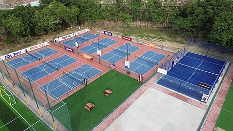 Commons Play Noida