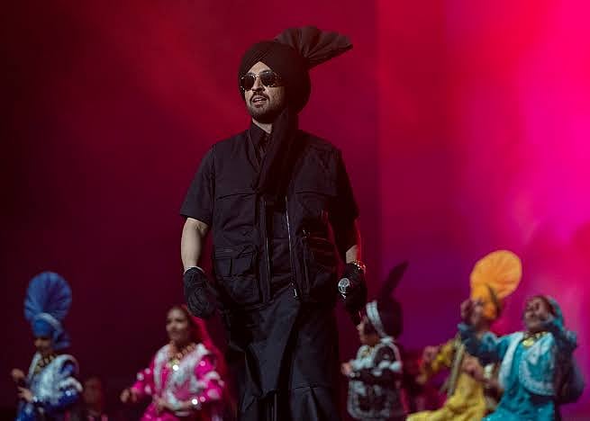 Diljit Dosanjh Live in India 2026: Everything We Know So Far!