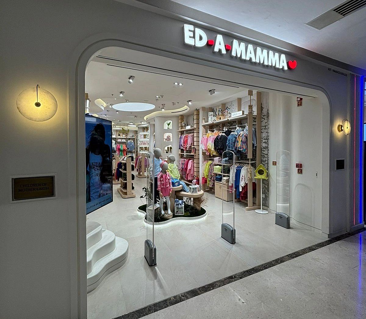 Alia Bhatt's Ed-a-Mamma Expands In Delhi With A New Store!