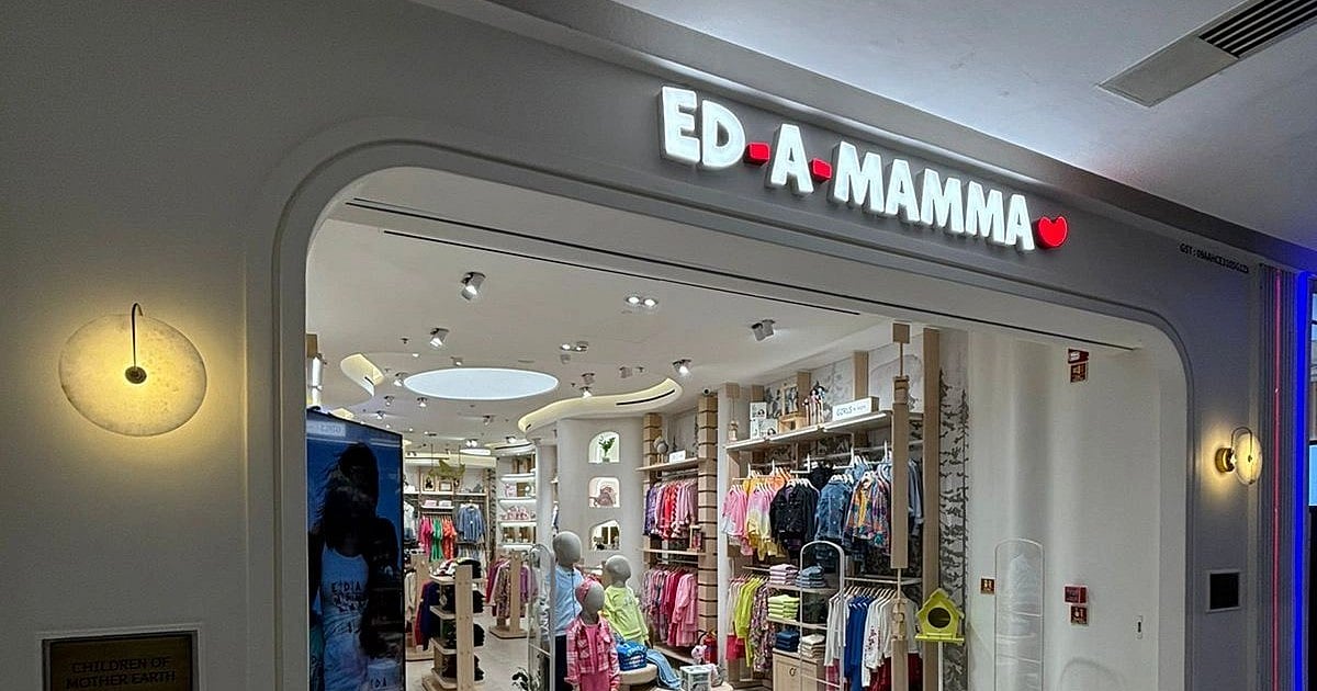 Alia Bhatt's Ed-a-Mamma Expands In Delhi With A New Store!