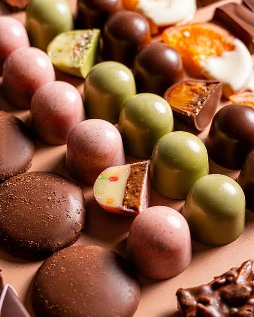 World Chocolate Day 2026: Best & New Spots in Delhi You Must Visit