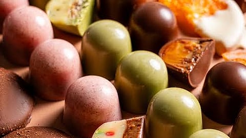 World Chocolate Day 2026: Best & New Chocolate Spots in Delhi You Must Visit
