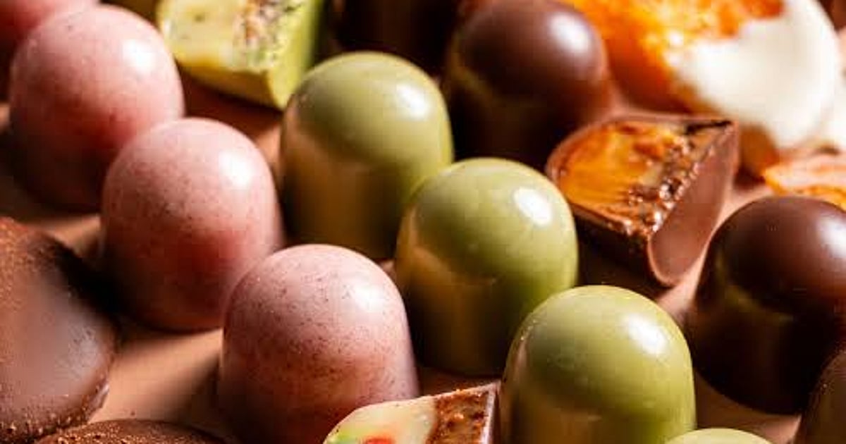 World Chocolate Day 2026: Best & New Spots in Delhi You Must Visit