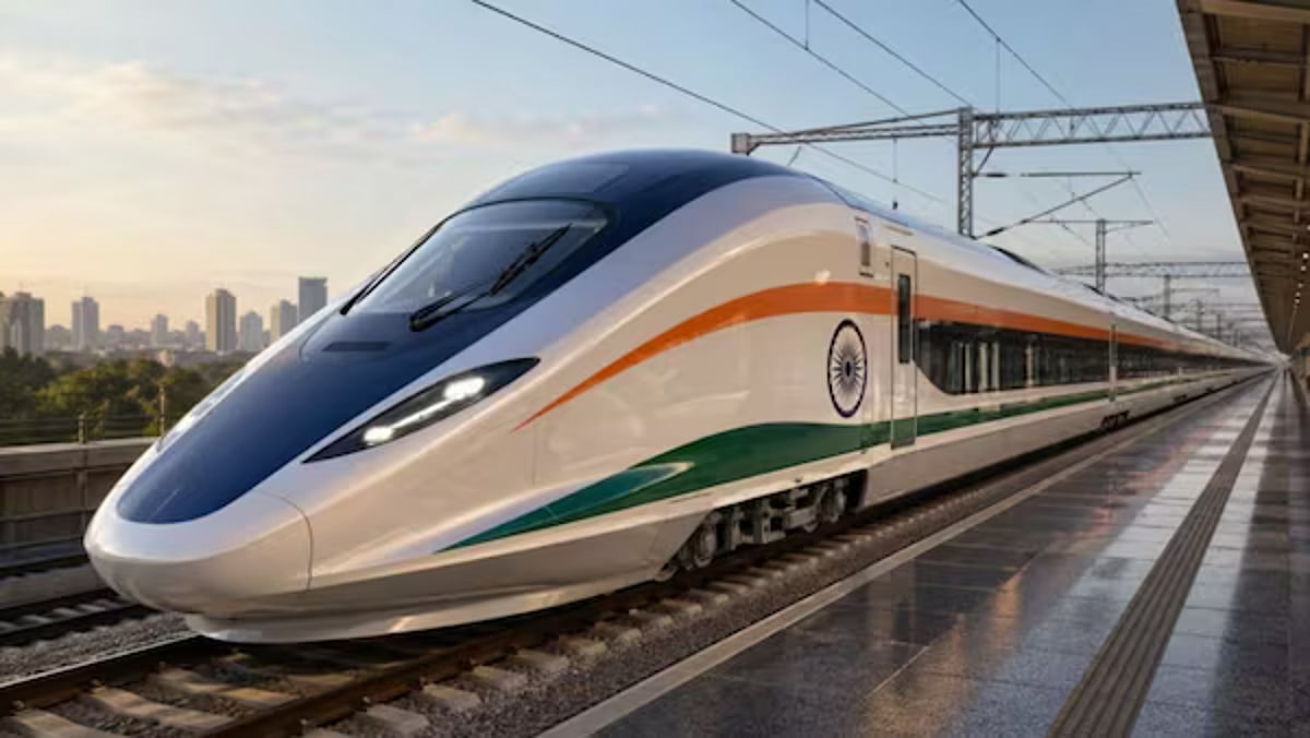 Patna to Delhi in Under 5 Hours? Here's What We Know!