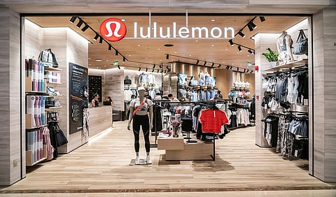 India's First lululemon Store to Open at DLF Promenade, New Delhi