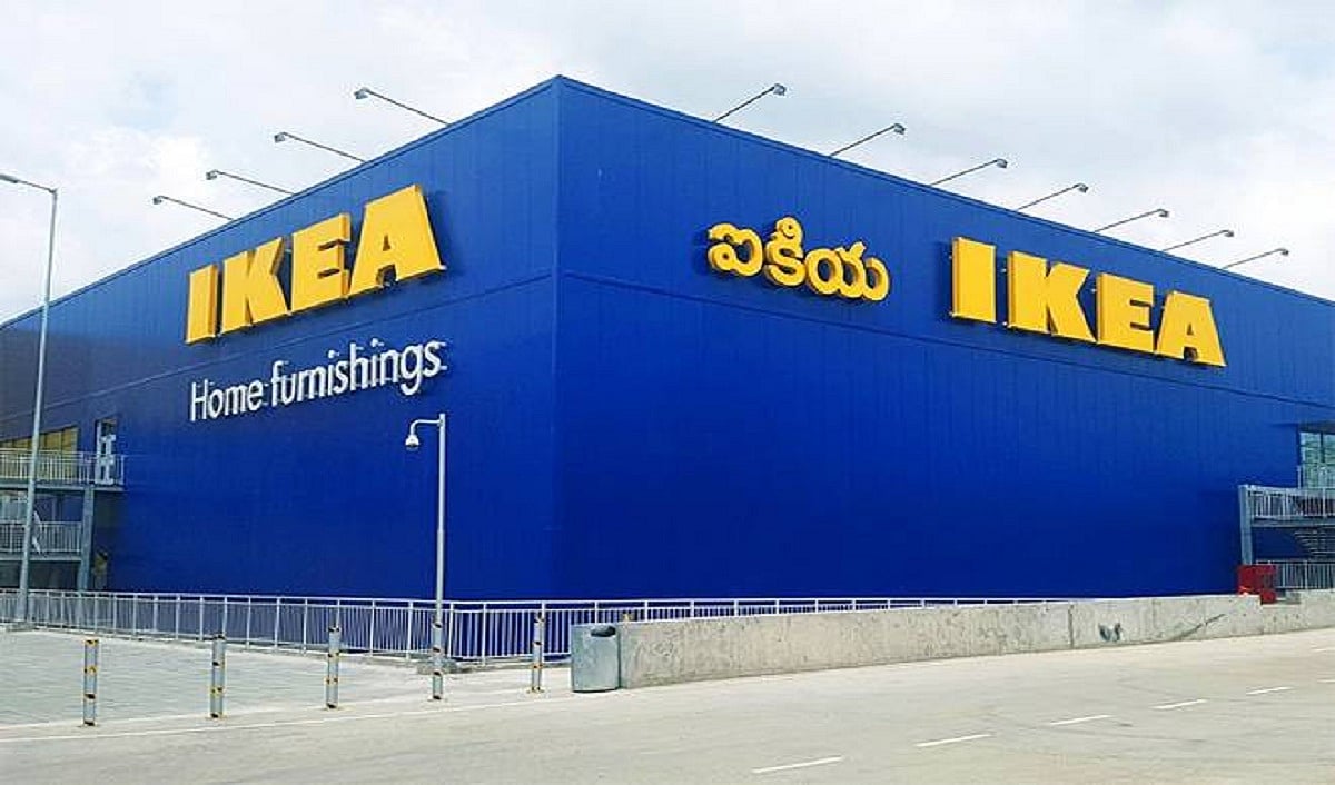 IKEA In South Delhi! New Store Opening at DLF Avenue, Saket!