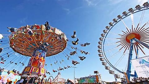 Delhi's Biggest Independence Day Adventure Fest