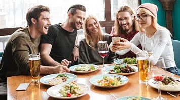 Friendship Day Brunch Guide: Top Cafés & Restaurants in Delhi