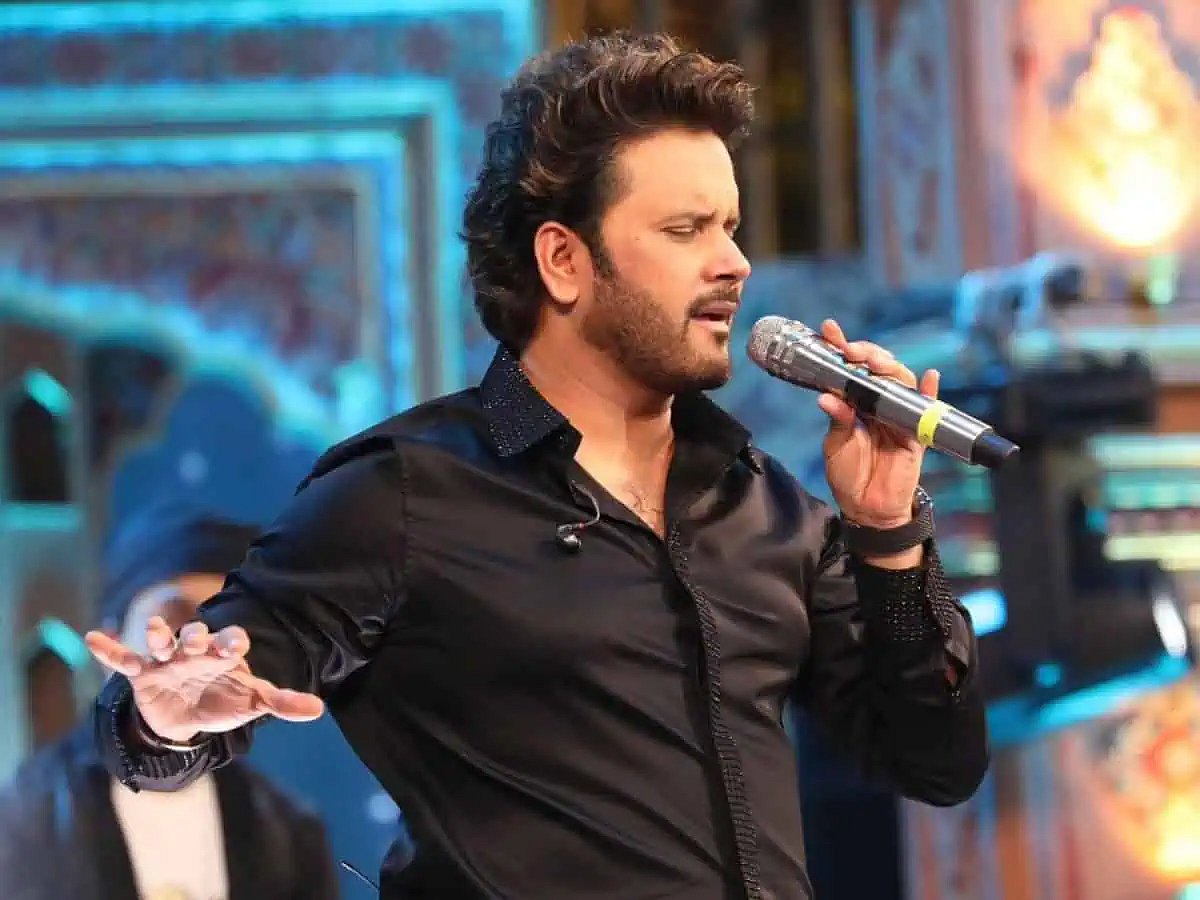 Javed Ali Concert: Experience Romance & Sufi Magic Live in Delhi