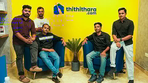 Thithithara startup