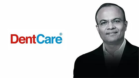 Big companies show interest in DentCare PE;  Rs 5,000-cr IPO in 2030