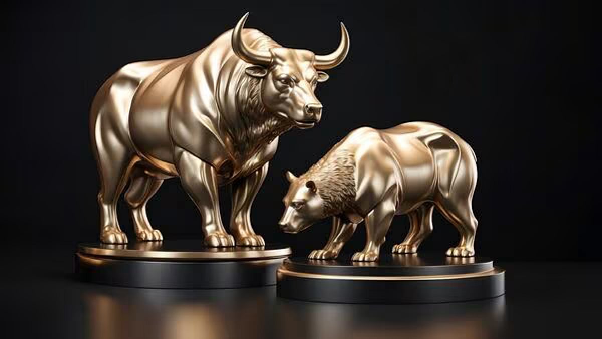 Weekly market outlook: Nifty, Bank Nifty show mildly positive bias - DhanamOnline