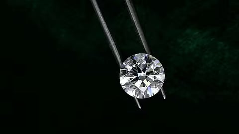 Diamond