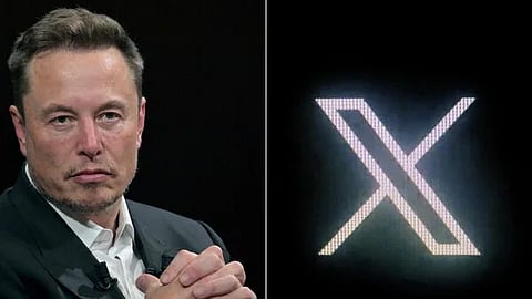 Musk and X