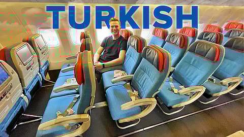 Turkish Airlines