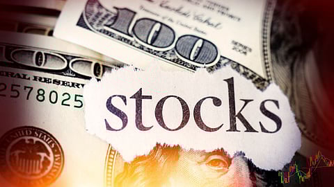 Defence stocks