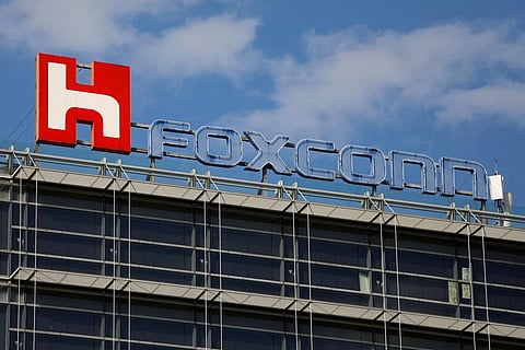 Foxconn