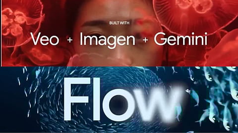 Google Flow