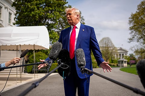 Trump