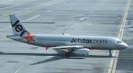 Jetstar