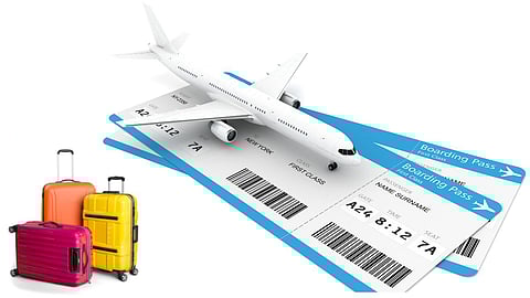 Airline fare