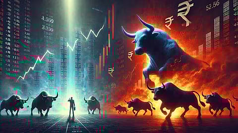 Stock market