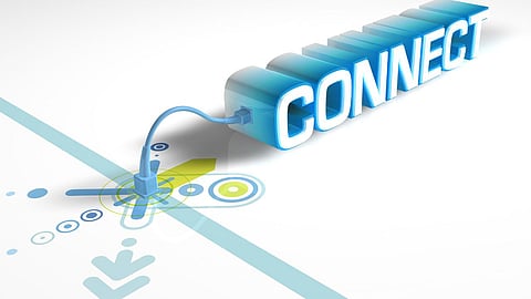 Internet connectivity